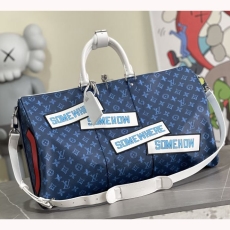 LV Travel Bags